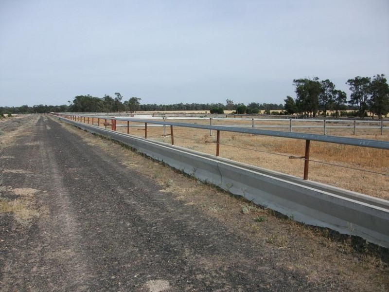 Cunningham Hwy, Goondiwindi QLD 4390
