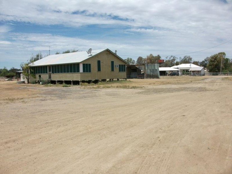 Cunningham Hwy, Goondiwindi QLD 4390