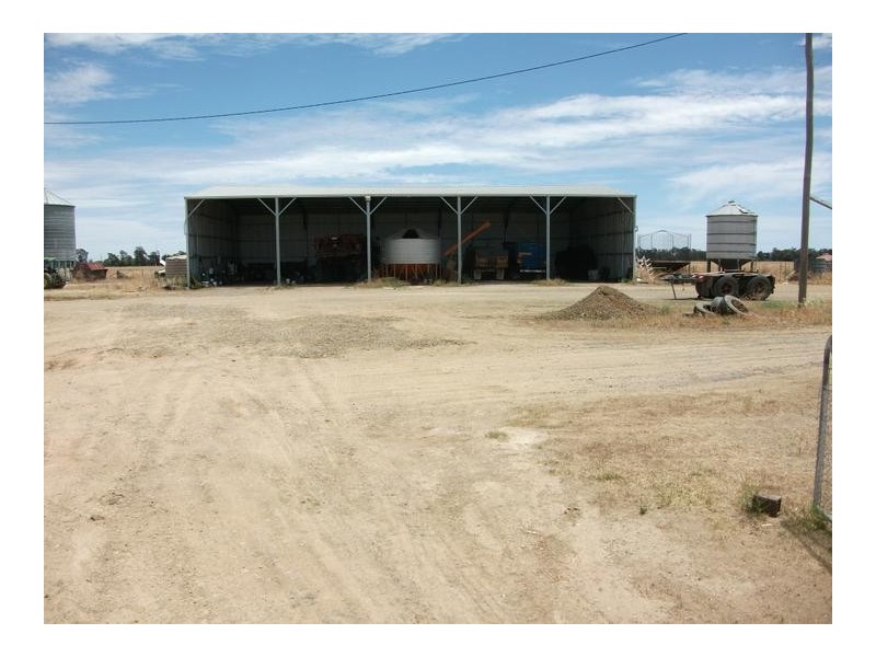 Cunningham Hwy, Goondiwindi QLD 4390