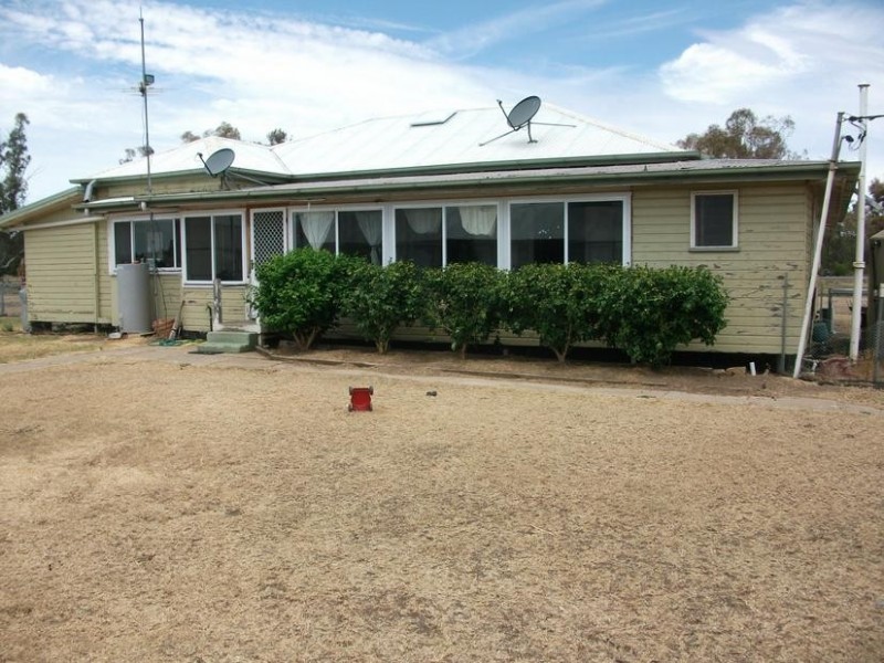 Cunningham Hwy, Goondiwindi QLD 4390
