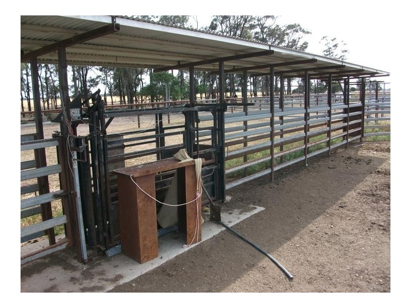 Cunningham Hwy, Goondiwindi QLD 4390