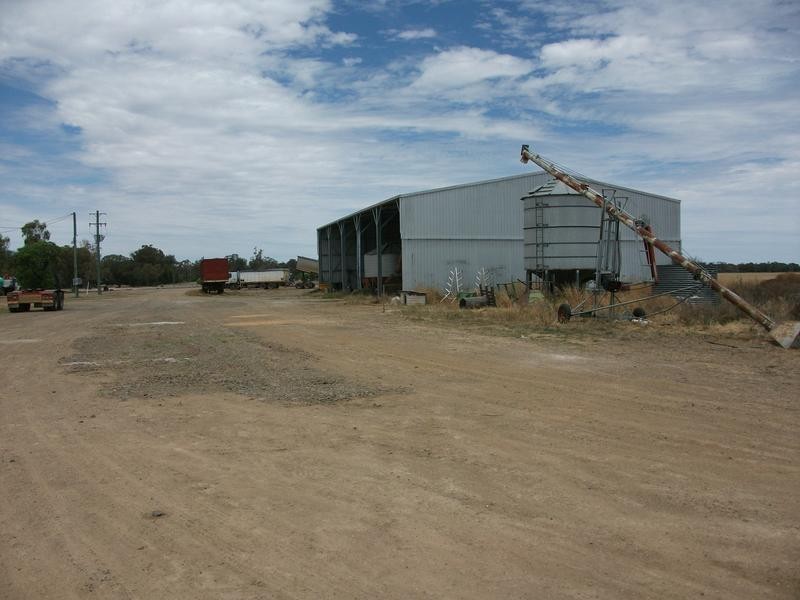 Cunningham Hwy, Goondiwindi QLD 4390