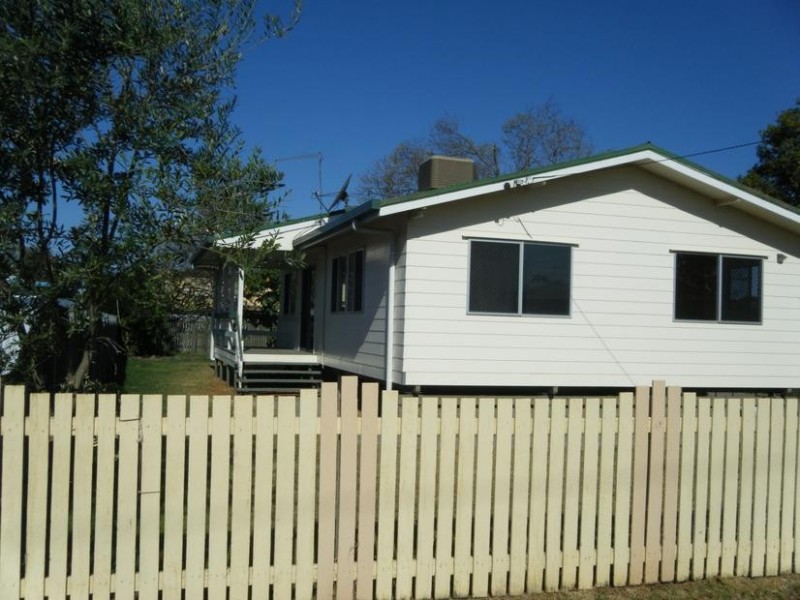Goondiwindi QLD 4390