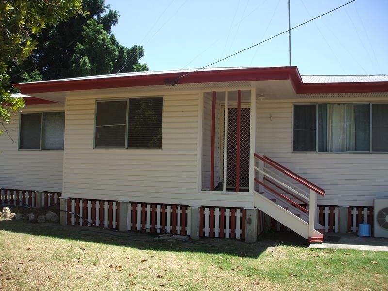 Goondiwindi QLD 4390