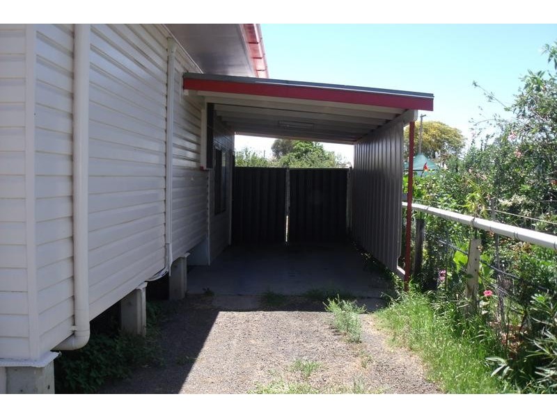 Goondiwindi QLD 4390