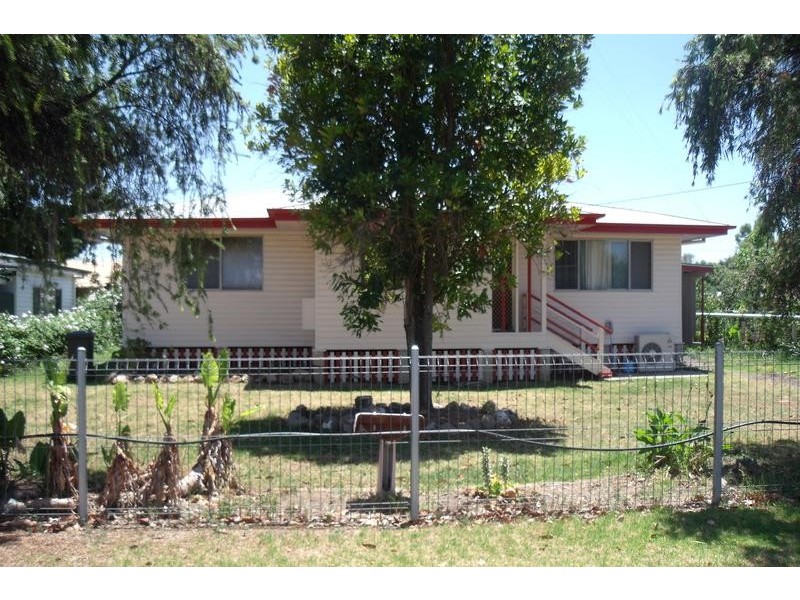 Goondiwindi QLD 4390