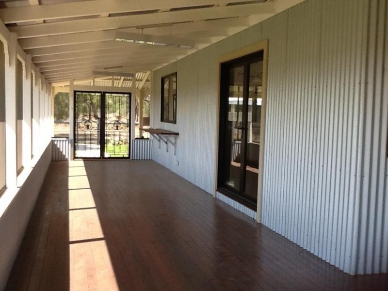 Goondiwindi QLD 4390