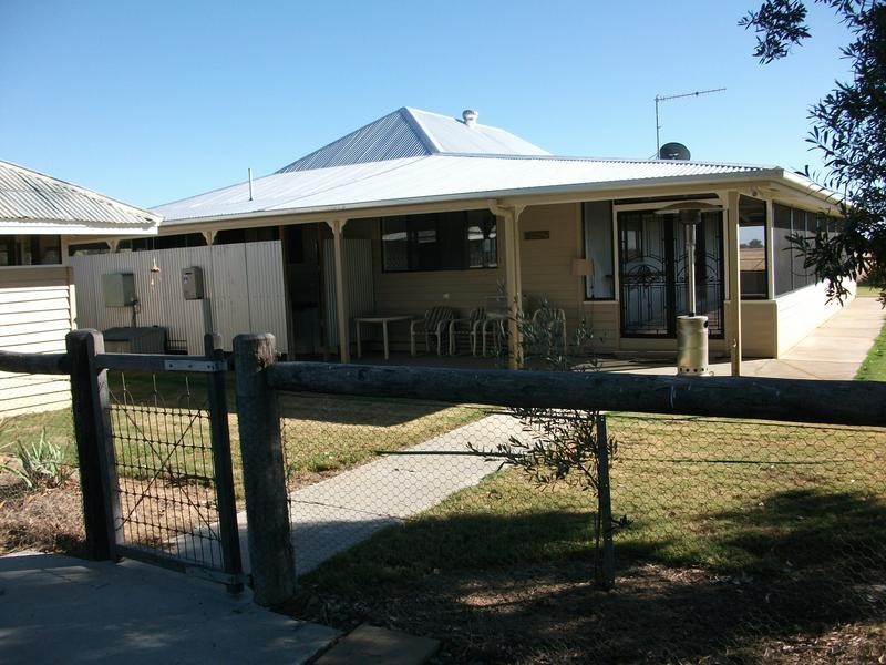 Goondiwindi QLD 4390