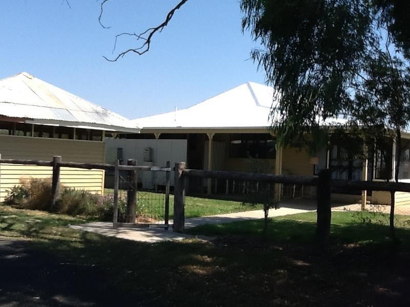 Goondiwindi QLD 4390