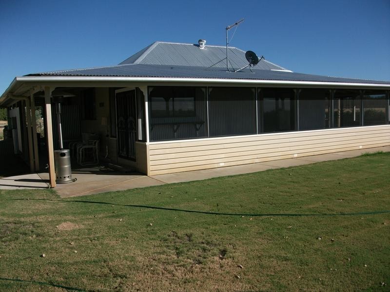 Goondiwindi QLD 4390