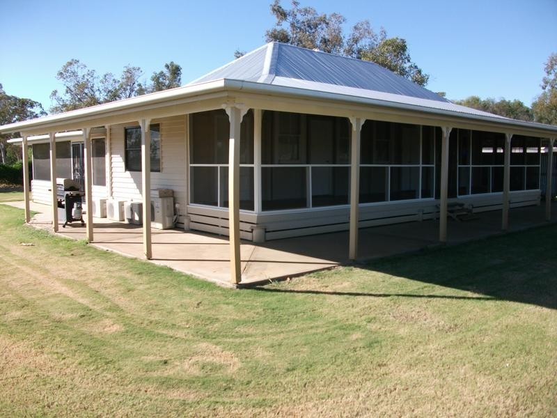 Goondiwindi QLD 4390