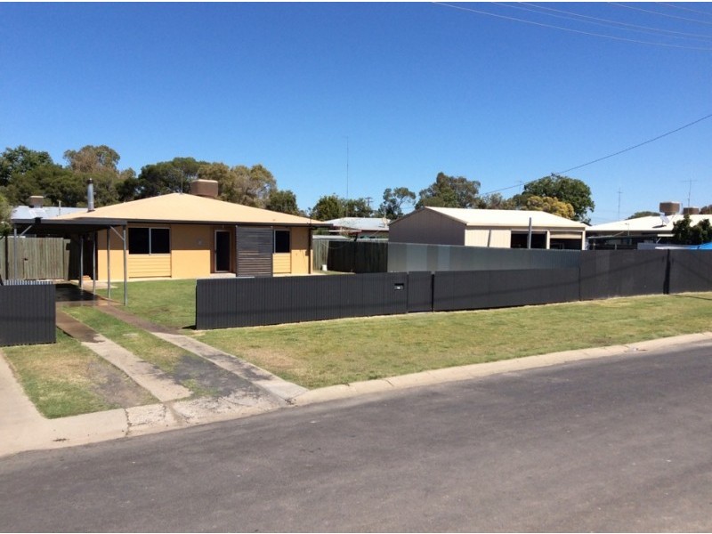 Goondiwindi QLD 4390