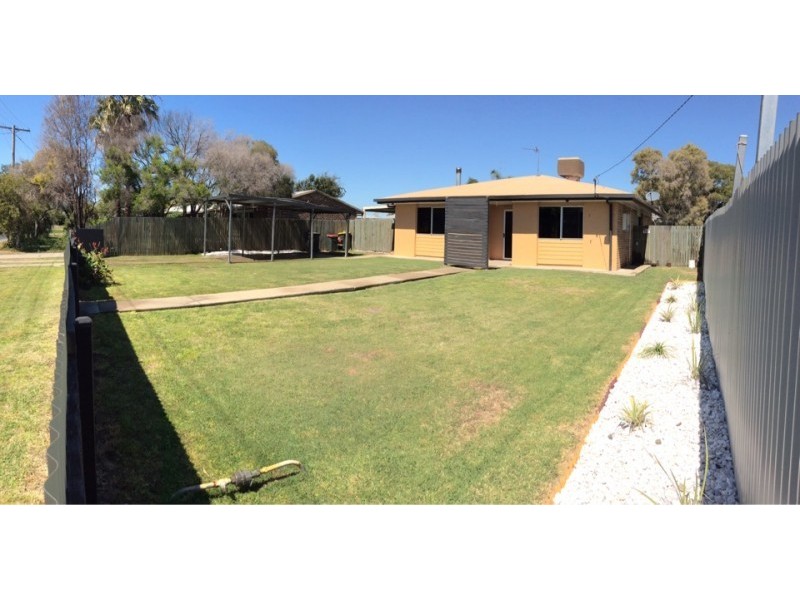 Goondiwindi QLD 4390