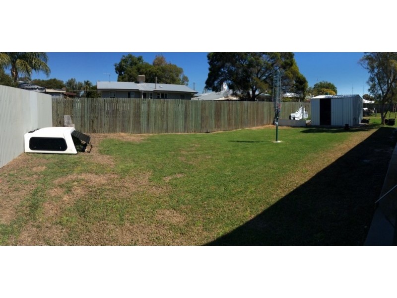 Goondiwindi QLD 4390