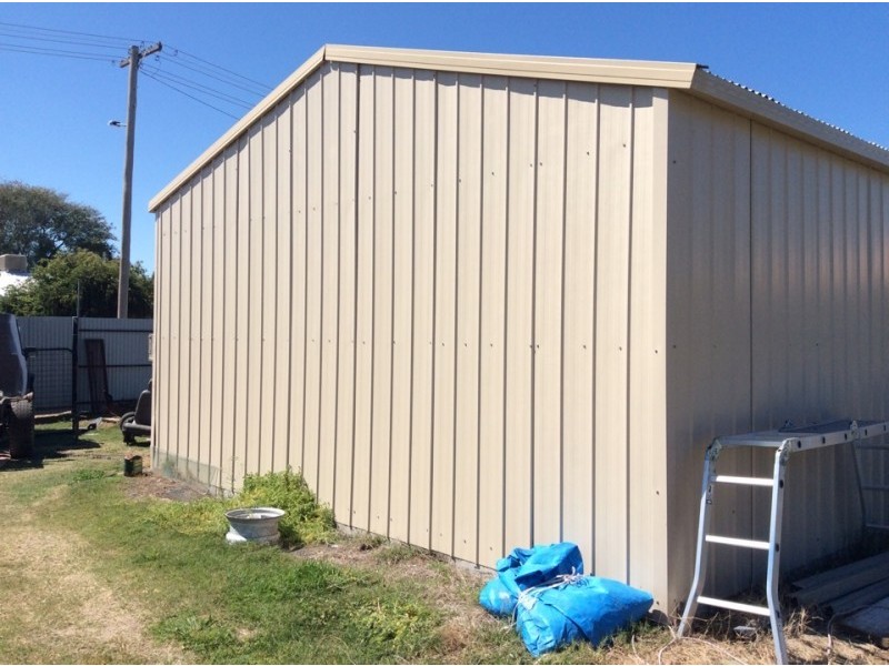 Goondiwindi QLD 4390