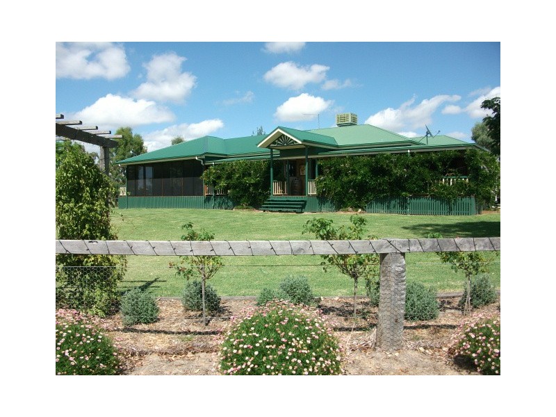 Goondiwindi QLD 4390