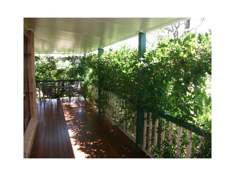 Goondiwindi QLD 4390