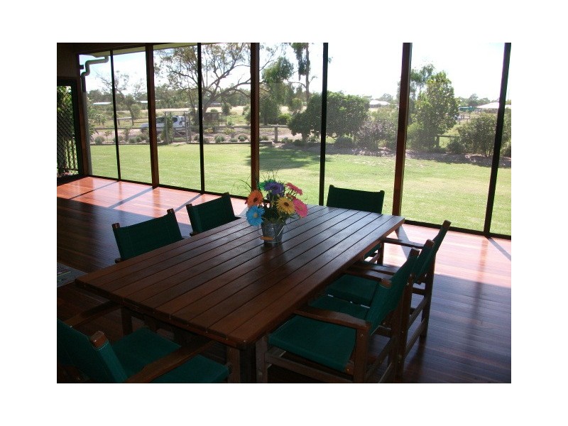 Goondiwindi QLD 4390