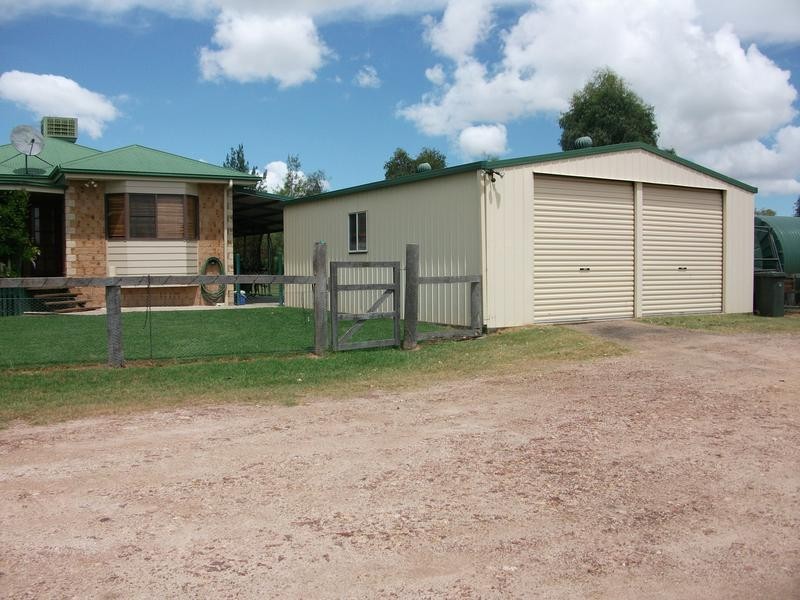 Goondiwindi QLD 4390