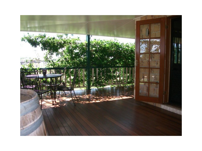 Goondiwindi QLD 4390