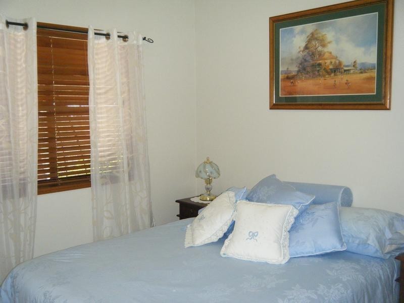 Goondiwindi QLD 4390