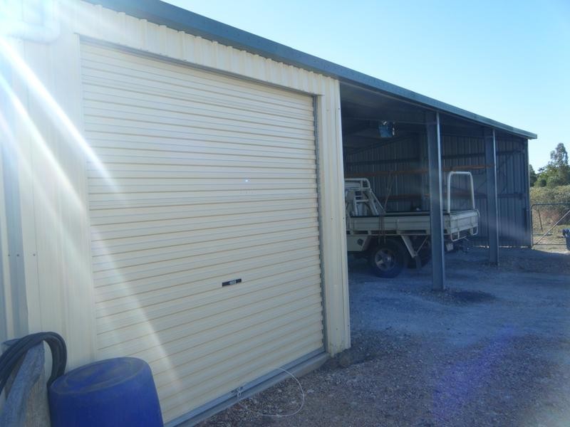 Goondiwindi QLD 4390