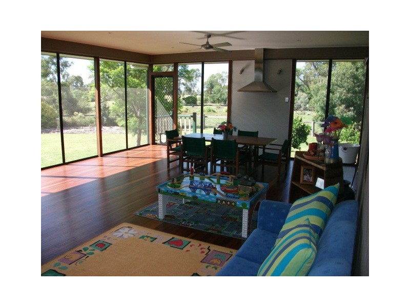 Goondiwindi QLD 4390