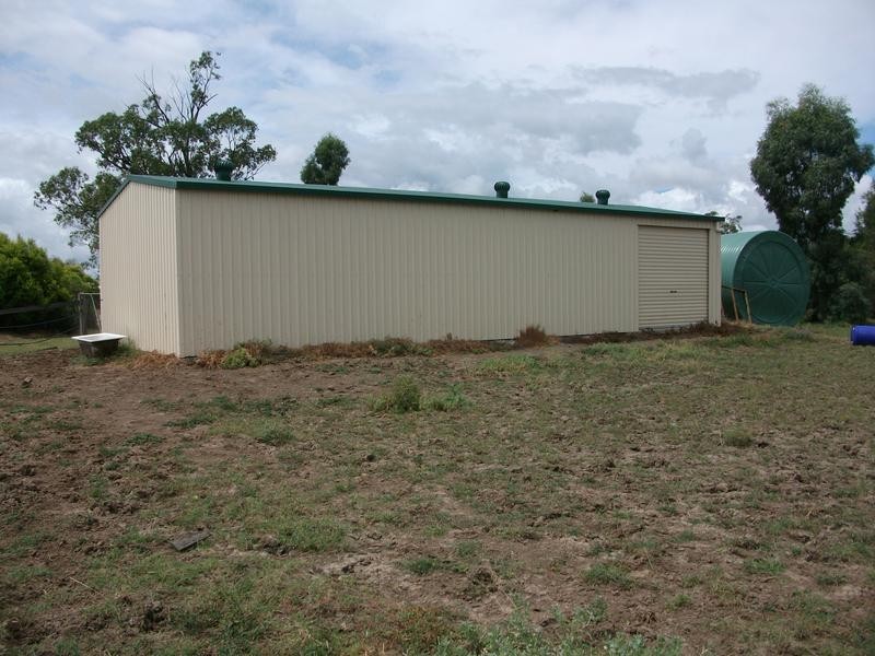 Goondiwindi QLD 4390