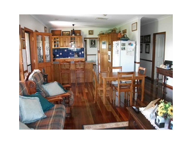 Goondiwindi QLD 4390