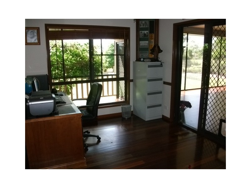 Goondiwindi QLD 4390