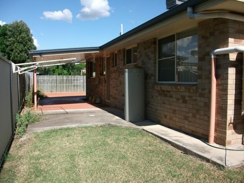 Goondiwindi QLD 4390