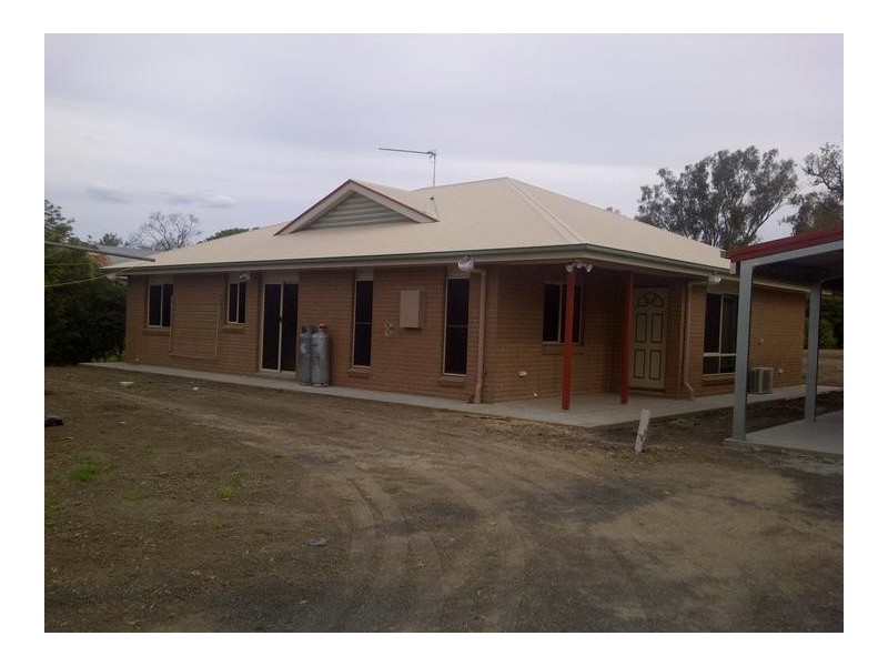 58A Bowen St, Goondiwindi QLD 4390
