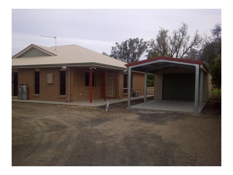 58A Bowen St, Goondiwindi QLD 4390