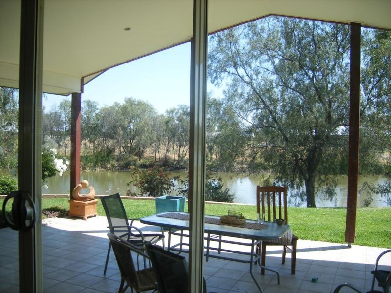 Goondiwindi QLD 4390