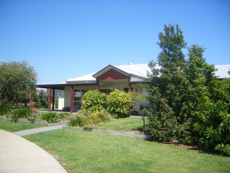 Goondiwindi QLD 4390