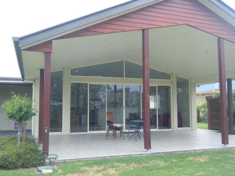 Goondiwindi QLD 4390