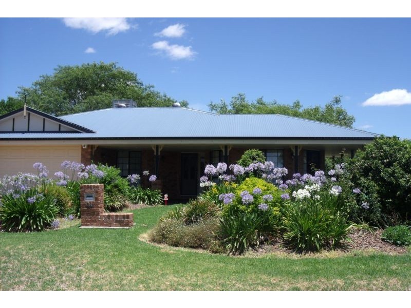 21 Thoras Parade, Goondiwindi QLD 4390