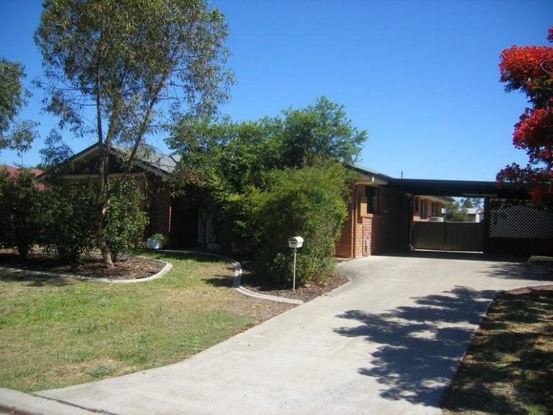Goondiwindi QLD 4390