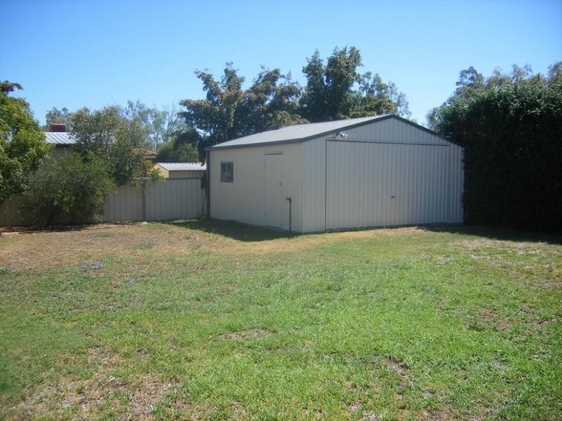 Goondiwindi QLD 4390