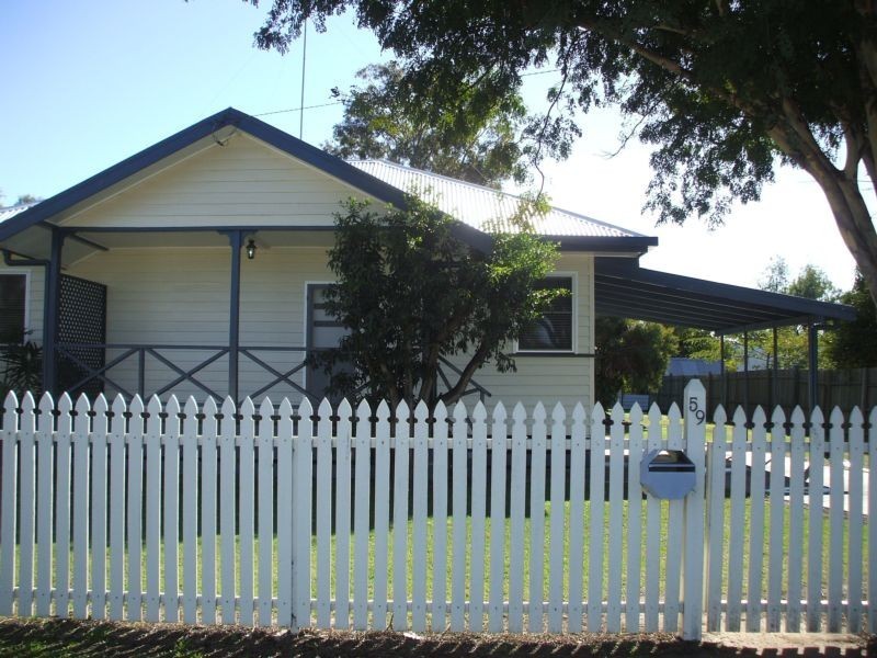 Goondiwindi QLD 4390