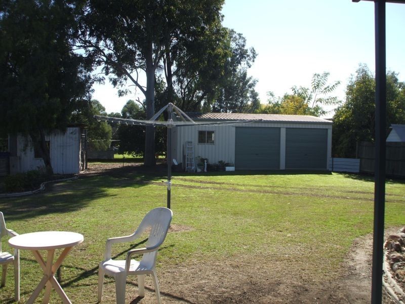Goondiwindi QLD 4390