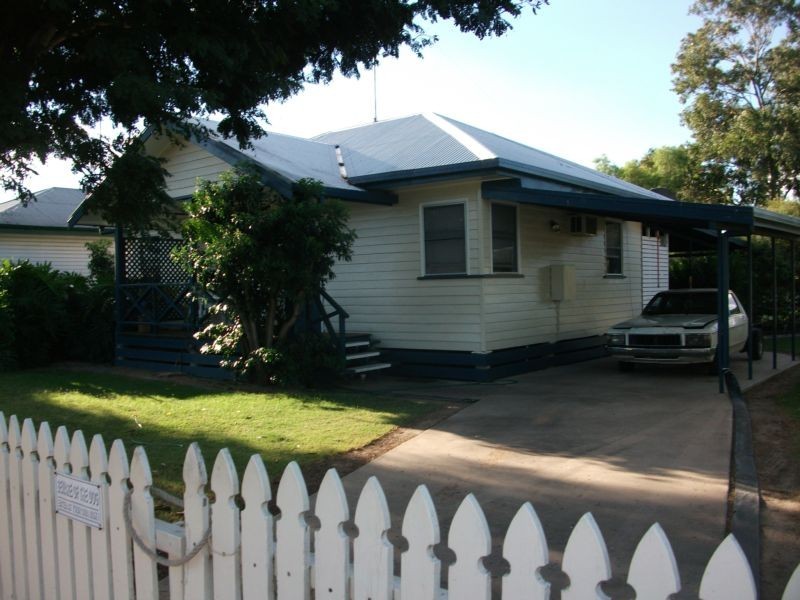 Goondiwindi QLD 4390