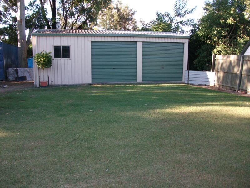 Goondiwindi QLD 4390