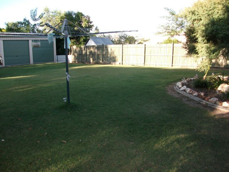Goondiwindi QLD 4390