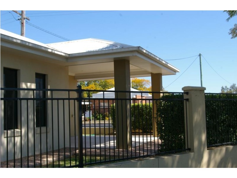 Goondiwindi QLD 4390