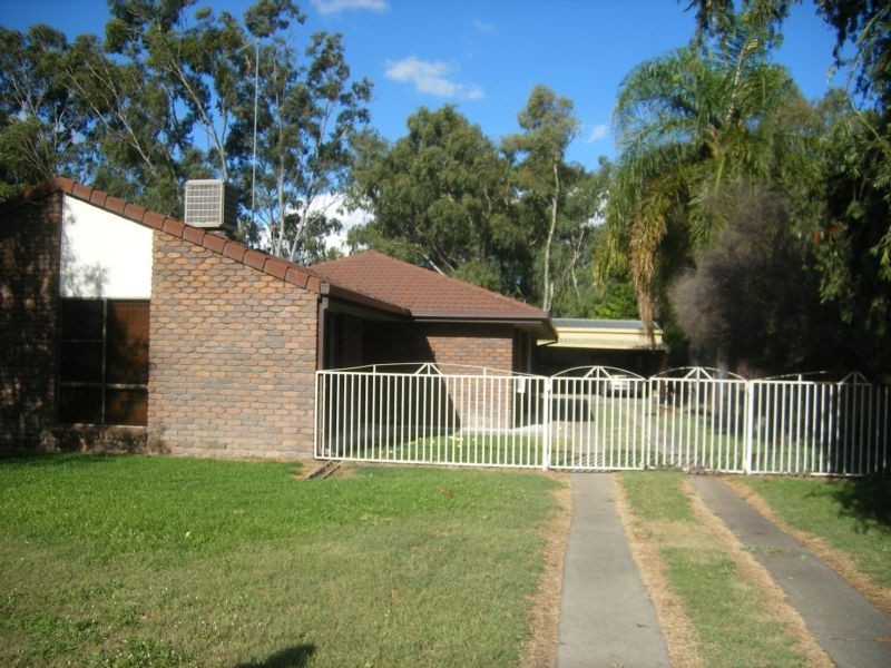 Goondiwindi QLD 4390