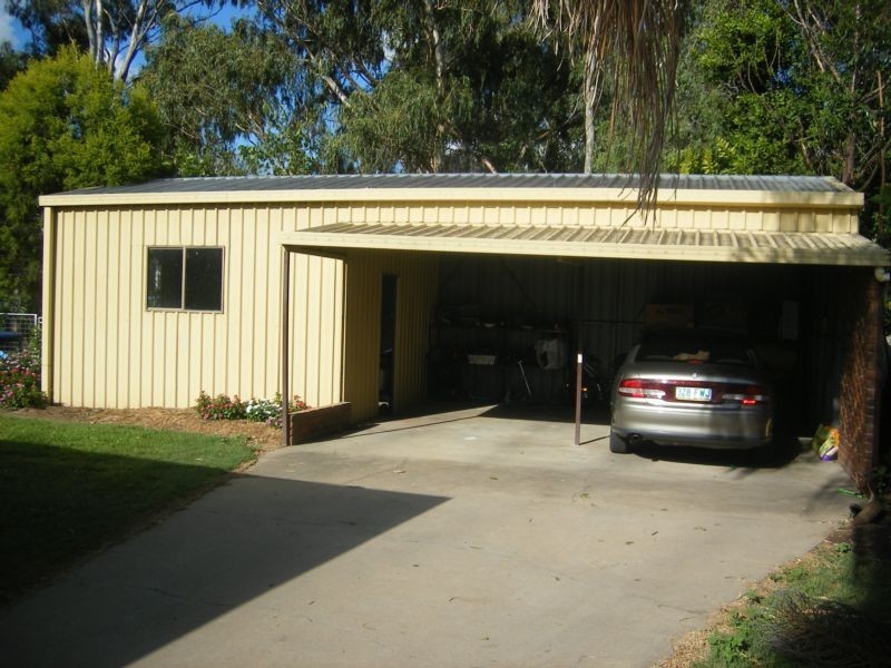 Goondiwindi QLD 4390