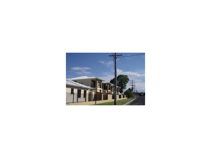 7/88 Russell, Goondiwindi QLD 4390