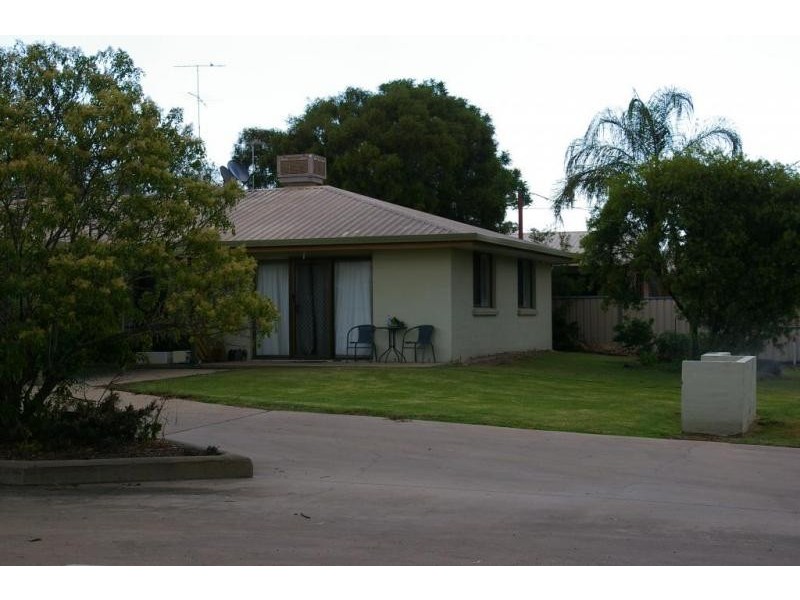 Goondiwindi QLD 4390