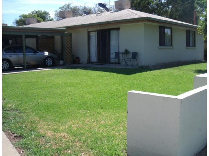 Goondiwindi QLD 4390